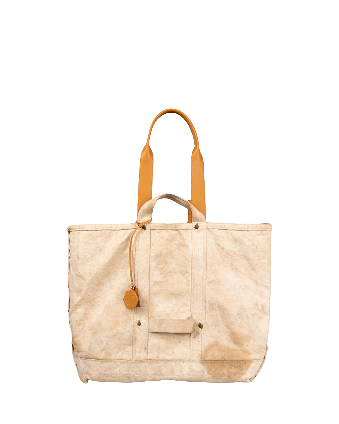 Camel Bell Bag
